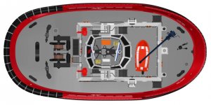 Daha iyi römorkörcülük hizmeti için doğru TRaktör tercihi