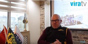 YAFDIESEL BWMS yeni balast suyu sistemini tanıttı