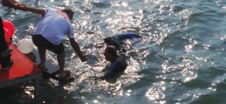 Vakkas Altınbaş, yatırım çağrısı için Akdeniz'i aştı