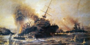 İnancın güçlü bir kale olduğunu gösteren zafer