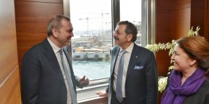 “İstihdamda, pozitif ivmeyi başlattık”