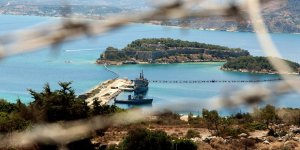 'İsrail ve Yunanistan, Girit'e radar sistemi inşa edecek'