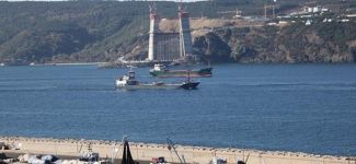 TMMOB’dan 3.köprü kararı