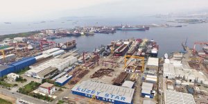 Kuzey Star Shipyard’a bakanlıktan onay çıktı