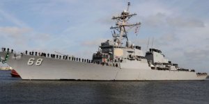 ABD amfibi sınıfı gemilerini modernize edecek
