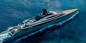 ISA Yachts, Crossbow'u satın aldı