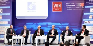 IFS, WIN EURASIA Fuarı'nda ERP çözümlerini tanıttı