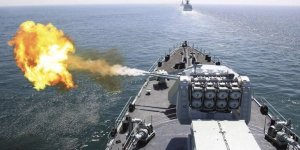 Çin ve Rusya ortak tatbikata hazırlanıyor