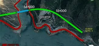 Karadeniz'in çılgın projesi