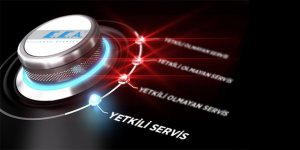 Alanında Uzman Eca Servisi İzmir'de