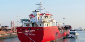 Tankeri kaçıranlar ‘Terör’ suçuyla yargılanacak