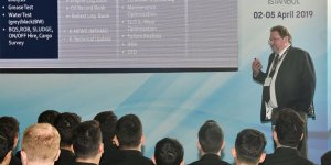 ‘İkinci el gemide IHM arıyorlar’