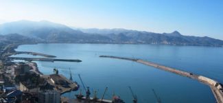 "Sanayi için denizyolu ulaşımı şart"