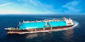 Novatek Arctic LNG 2’den Repsol’e LNG satacak