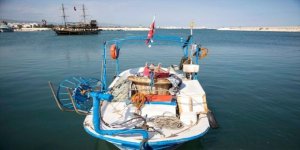 Yasadışı balıkçılık ve kirlilik ortak sorun