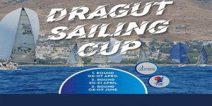 D-Marin Turgutreis’de Dragut Sailing Cup heyecanı