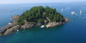 Giresun Adası için UNESCO sürecinde sona gelindi