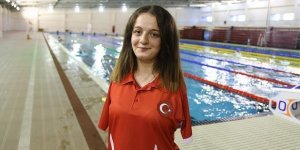 Singapur'da Türkiye'yi Sümeyye temsil edecek