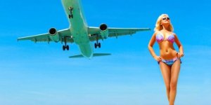 Bu plajda fotoğraf çekmek yasak