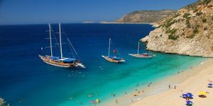 Kleopatra Koyu planına yürütmeyi durdurma kararı