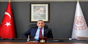 "Her sektör denizden ekmek yiyebilmeli"