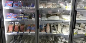 Balıklarımız Özbekistan sofralarını süsleyecek