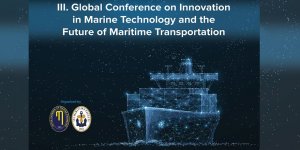 GEMİMO'dan “Global Maritime Conference”