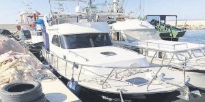 Kepez Belediyesi yat satıyor