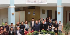 2019 Bahar Kariyer Günleri DEÜ'de başladı