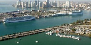 ABD’de yolcu gemilerinde cinsel saldırılar arttı