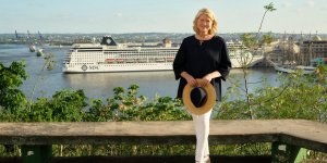 Msc Cruises ve Martha Stewart inanılmaz deneyim yaşatacak