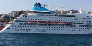 Celestyal Cruises İstanbul’a geri dönüyor