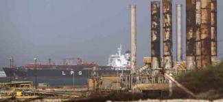 Brega Limanı yeniden açılıyor