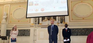 II. Uluslararası Avrasya Denizcilik Tarihi Kongresi gerçekleştiriliyor