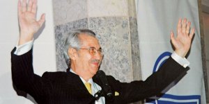 Suay Umut hayata gözlerini yumdu