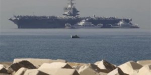 İran'dan AB'ye sert karşılık