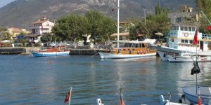 ÇED raporunun iptali için dava açıldı