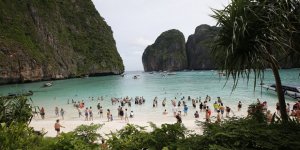 Maya Koyu iki yıl daha kapalı kalacak