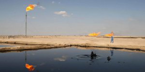 Çinli şirketler Irak’ta gaz işleme tesisi kuracak