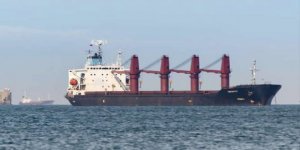 ABD, Kuzey Kore gemisine el koydu