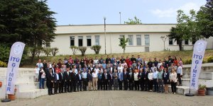 İTÜ-GİMDER  Mezunlar Günü buluşması