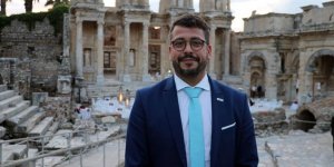 'Türk limanlarında altyapı yönünden hiçbir eksik yok'