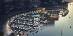 D-Marin Dubai’deki marinaların yönetimine başladı