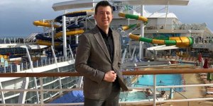 Kruvaziyerde toparlanma sezonu