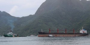 Kim, ABD’den gemisini geri istiyor