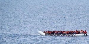 Göçmenleri İtalya'ya getiren STK'lara para cezası