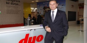 ‘Gülümseyen Yunus’, DYO ile ‘yerli’ oldu