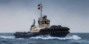 Svitzer, Portekiz’deki  varlıklarını satıyor