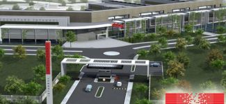 Gedik Üniversitesi büyümeye devam ediyor