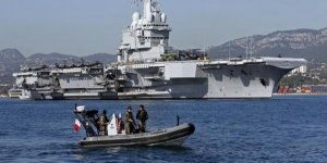 Fransa'nın GKRY’deki deniz üssü hayata geçiriliyor